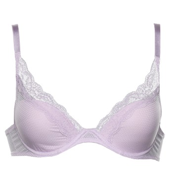 Passionata Bh Brooklyn Plunge Bra Lilla D 65 Dame
