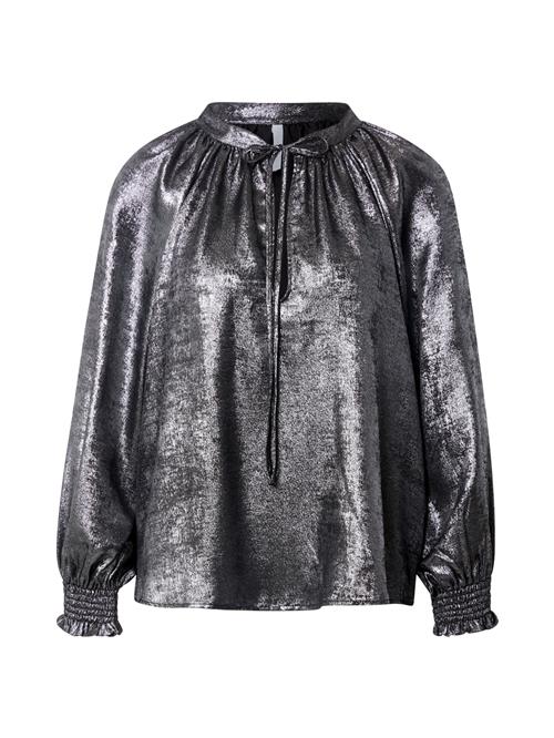 Se IMPERIAL Bluse  sølv ved About You