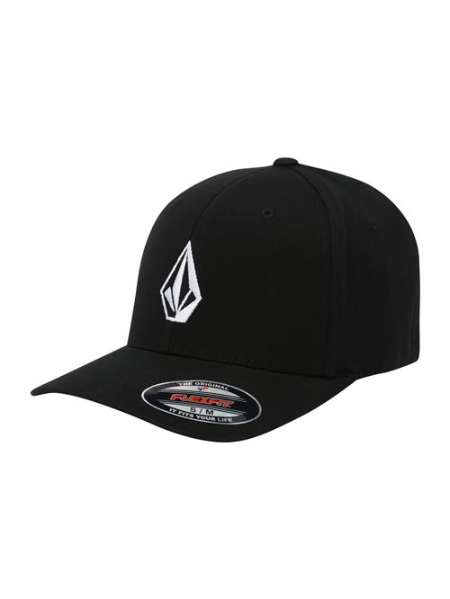 Volcom Hætte 'Full Stone'  sort / hvid