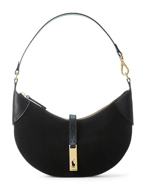 Polo Ralph Lauren Skuldertaske  sort