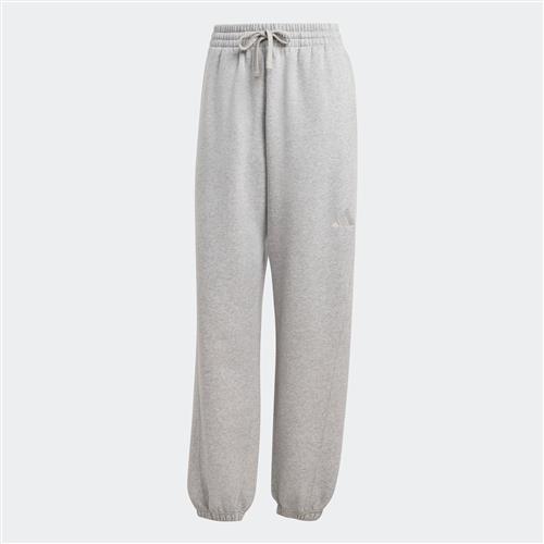 Se ADIDAS SPORTSWEAR Sportsbukser 'ALL SZN'  grå-meleret ved About You