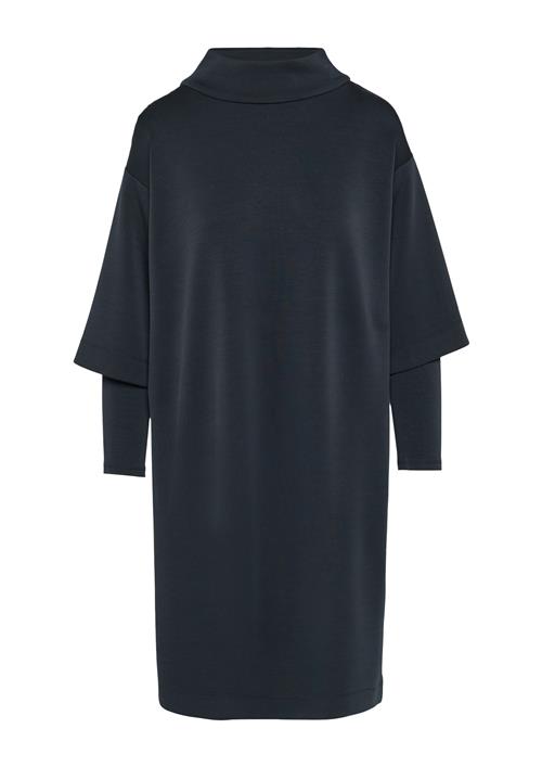 s.Oliver BLACK LABEL Kjole  navy
