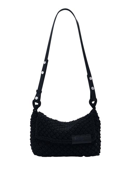 Desigual Skuldertaske  sort