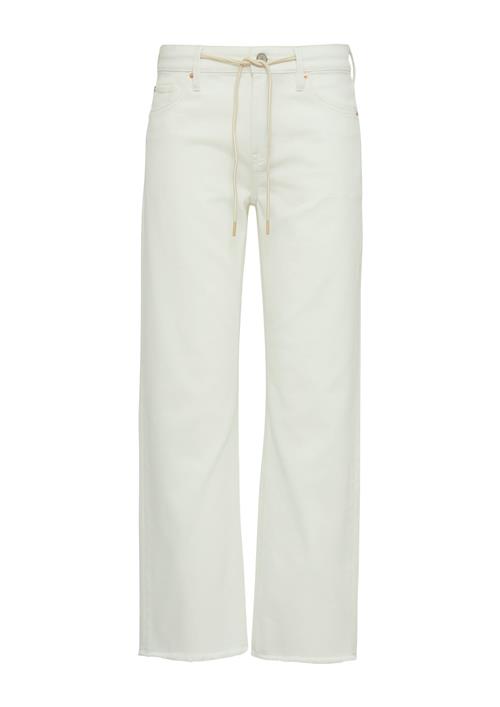 s.Oliver Jeans 'Karolin'  hvid