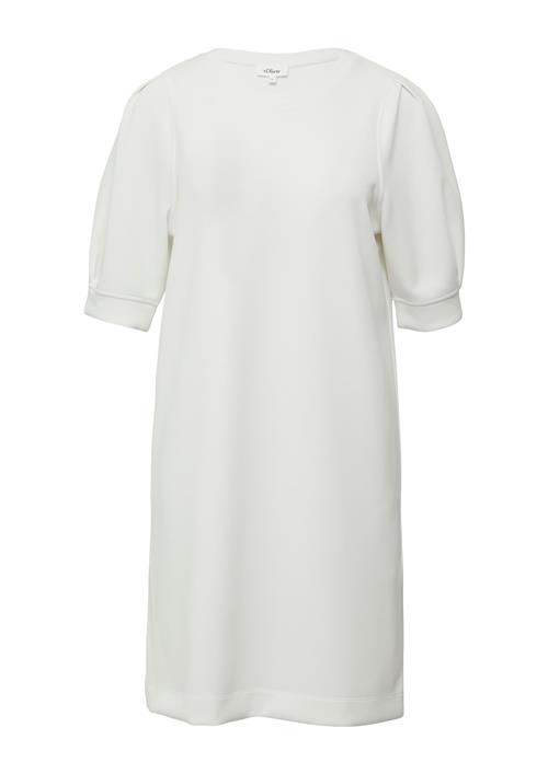 s.Oliver Kjole  creme