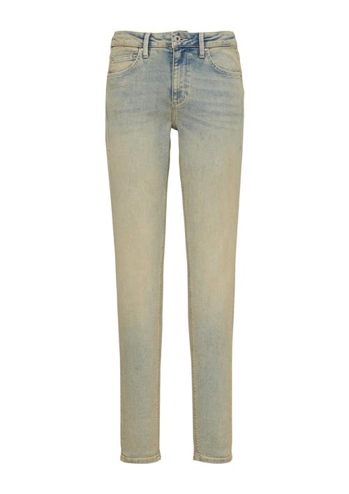 QS Jeans  blue denim