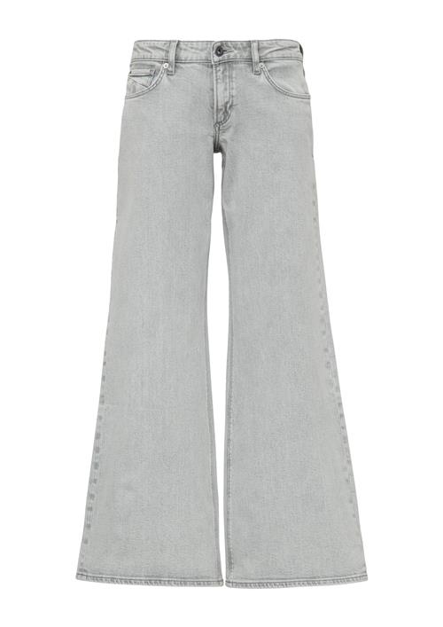 QS Jeans  grey denim