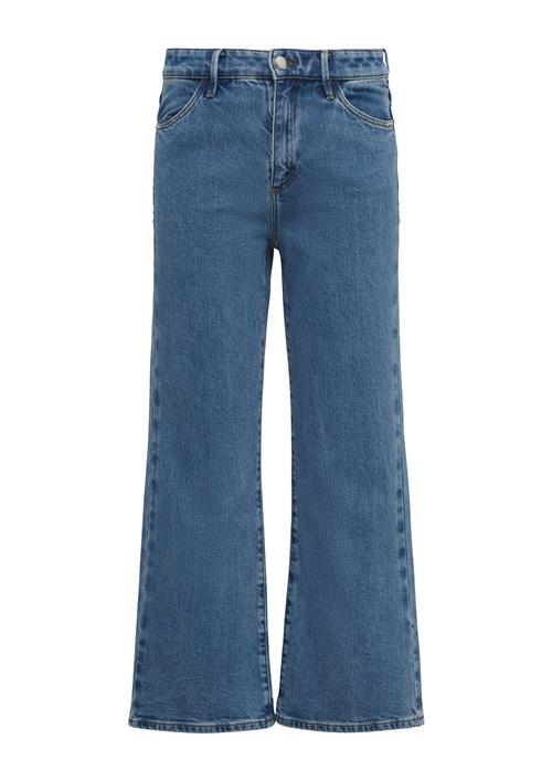 s.Oliver BLACK LABEL Jeans 'Selina'  blue denim