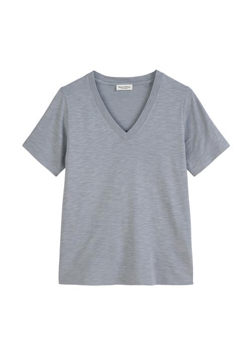 Marc O'Polo Shirts  dueblå