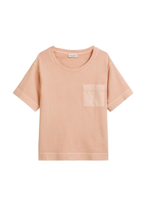 Marc O'Polo Shirts  mørkebeige