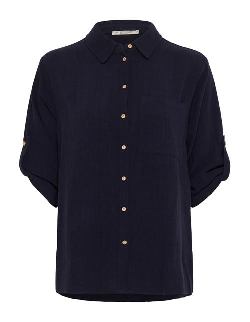 Love Copenhagen Bluse 'Kamri'  sort