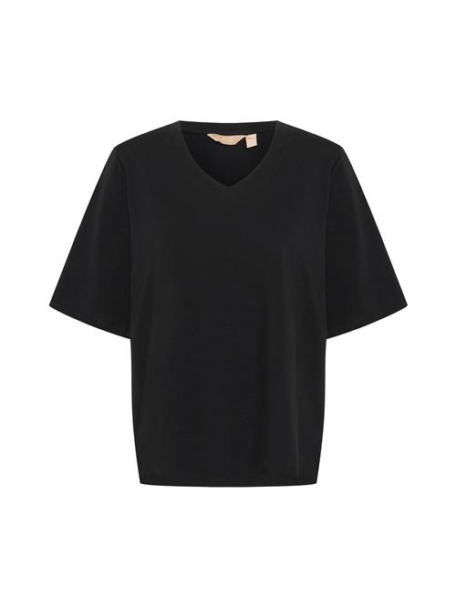 CULTURE Shirts  sort