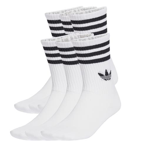 ADIDAS ORIGINALS Sokker  sort / hvid