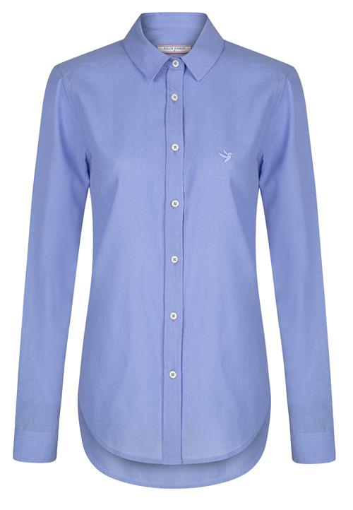 Felix Hardy Bluse  lyseblå