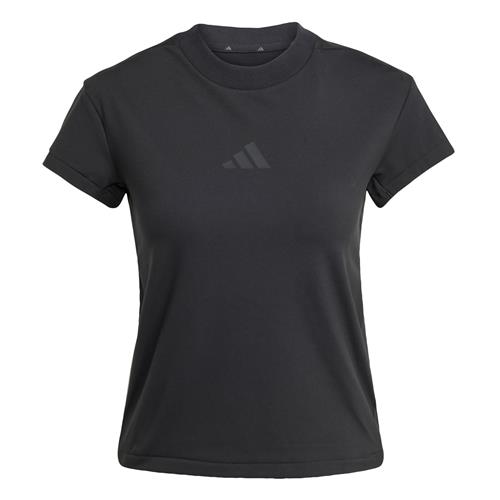 ADIDAS SPORTSWEAR Funktionsbluse 'Z.N.E.'  antracit / sort
