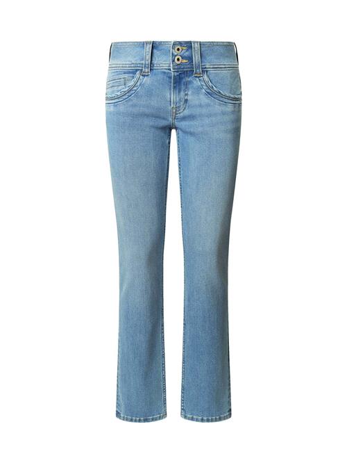 Pepe Jeans Jeans 'Gen'  lyseblå