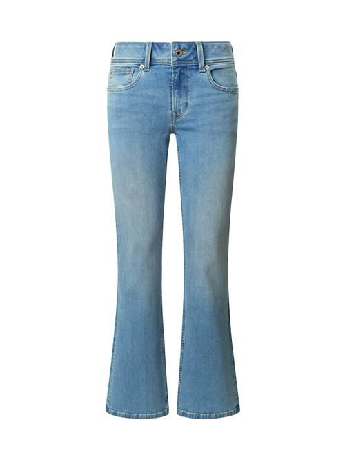 Pepe Jeans Jeans 'PIMLICO'  lyseblå