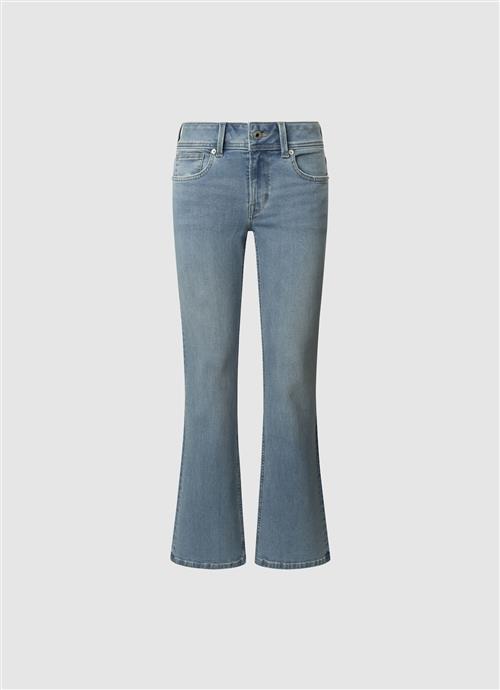 Pepe Jeans Jeans 'PIMLICO'  lyseblå