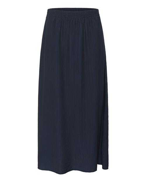 Se Cream Nederdel 'CRLori'  navy ved About You