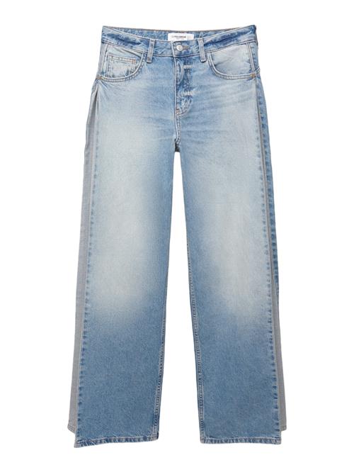 Pull&Bear Jeans  blue denim