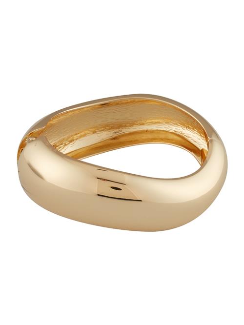 PIECES Armbånd 'PCMAXINE'  guld
