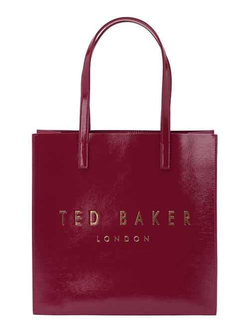 Ted Baker Shopper 'CRINKON'  mørk pink