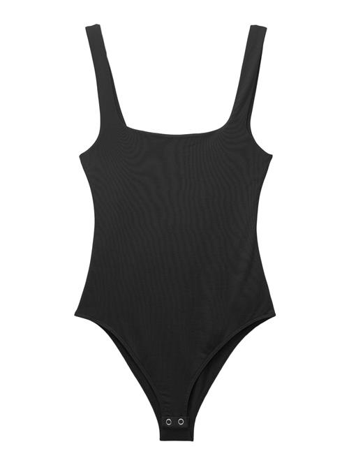 Pull&Bear Shirtbody  sort