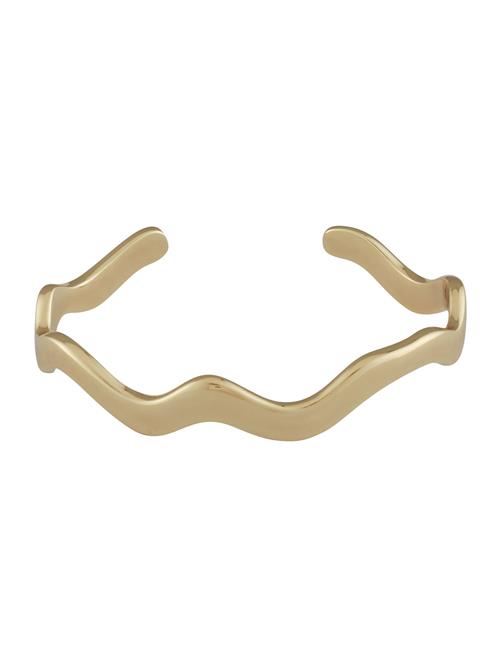 PIECES Armbånd 'FPTRINE'  guld