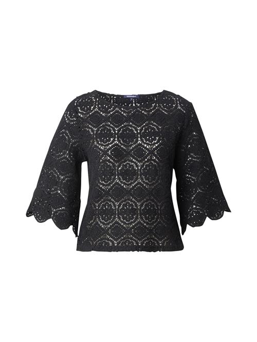 BONOBO Shirts 'LANZACOUF'  sort