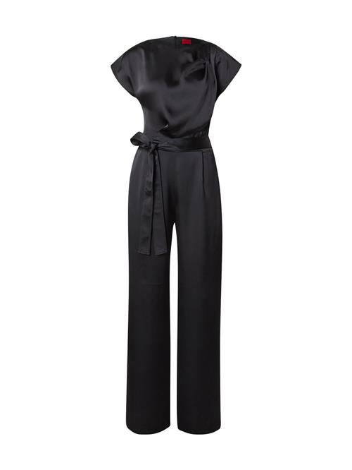 HUGO Jumpsuit 'Kisanda'  sort