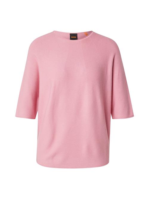 Se BOSS Pullover 'C_Flambers'  blomme ved About You