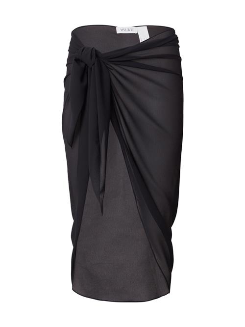 MYLAVIE by Sarah Harrison Nederdel  sort