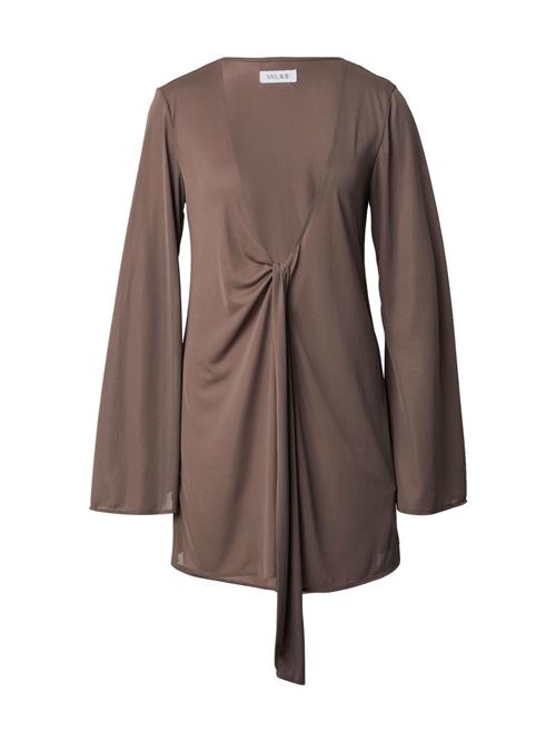 MYLAVIE by Sarah Harrison Bluse  brun