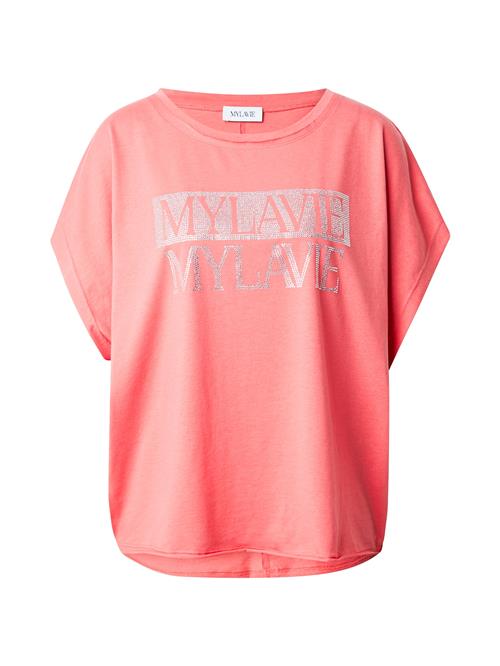MYLAVIE by Sarah Harrison Shirts  rød