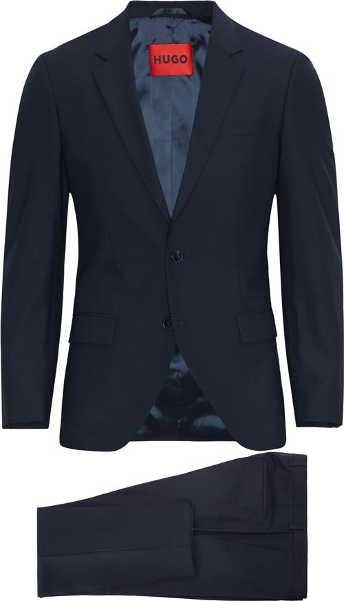 Hugo Henry/Getlin Habit