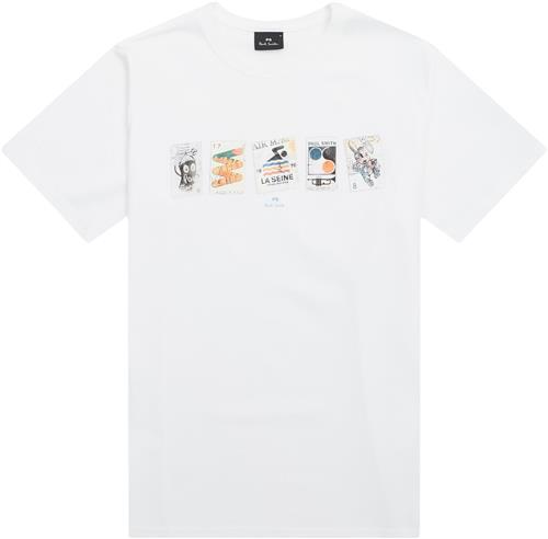 PS by Paul Smith Stamps T-Shirt