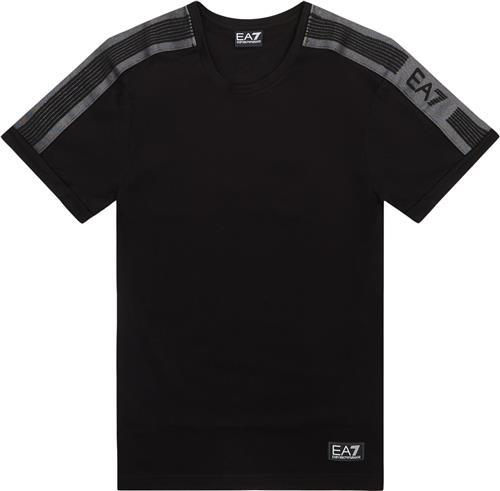 Se EA7 AF10375 T-Shirt ved Kaufmann