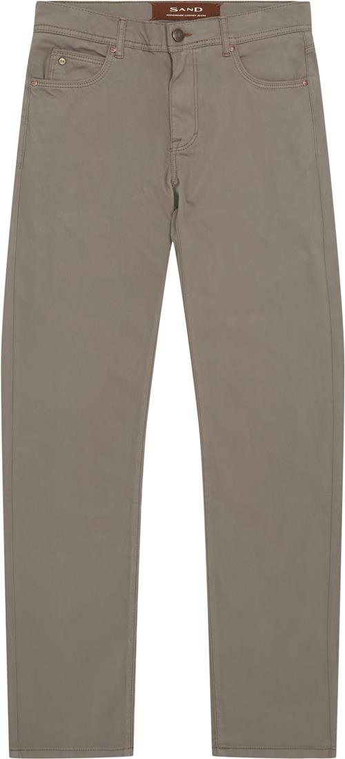 Sand Suede Touch Burton Bukser