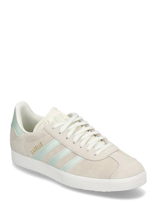 Gazelle W Adidas Originals Beige