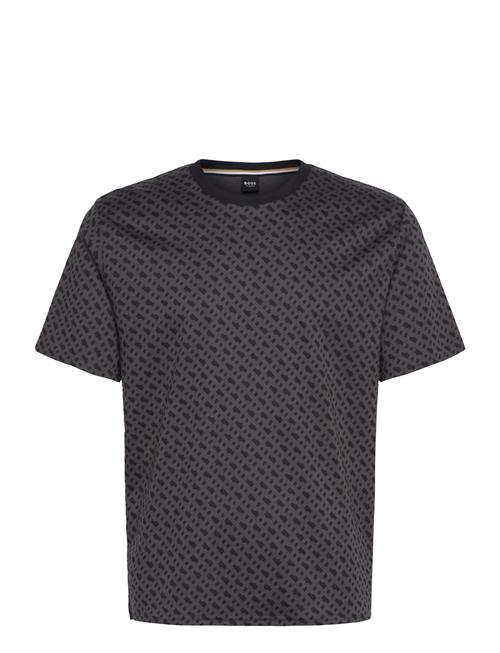 Relax T-Shirt Cn BOSS Grey