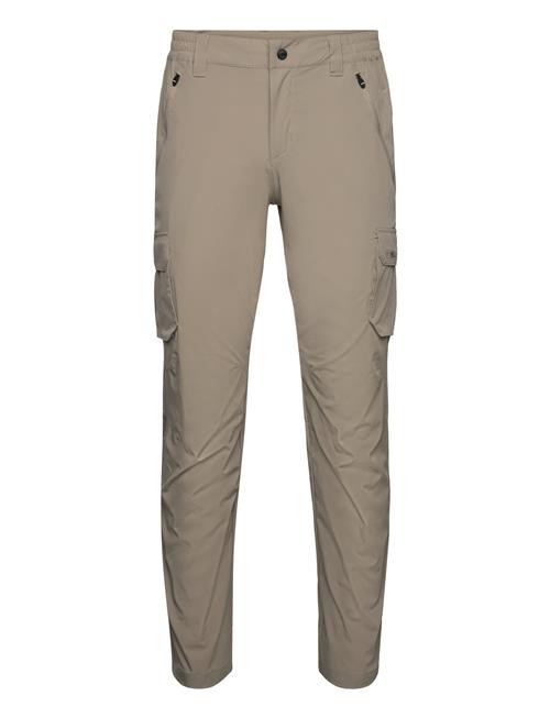 Man Long Pant CMP Beige
