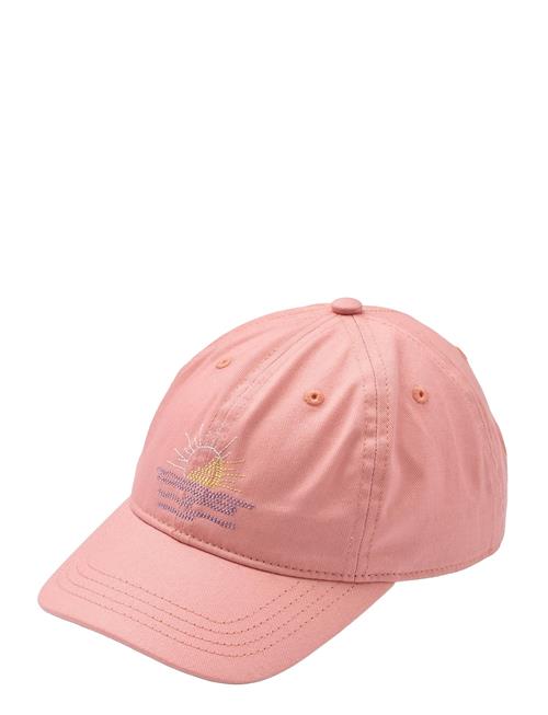 Cap Cecil Wheat Pink