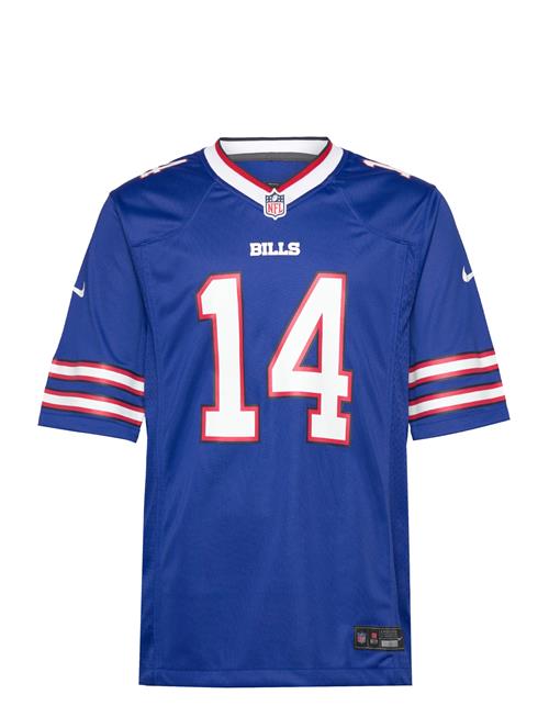 Nike Home Game Jersey - Player NIKE Fan Gear Blue