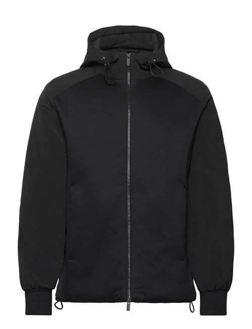 P-Steele 224 BOSS Black