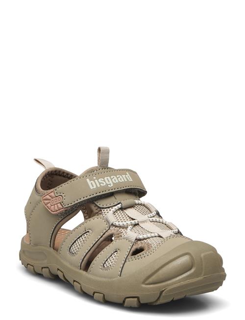 Se Bisgaard Parker Bisgaard Beige ved Booztlet