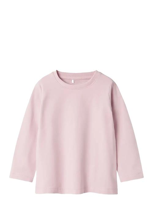 Nmfvibbi Ls Top Noos Name It Pink