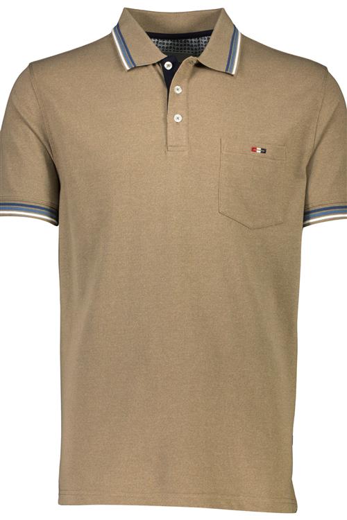 Bison Poloshirt