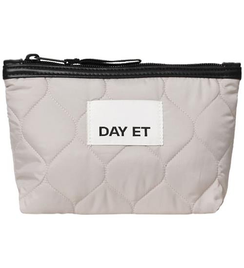 DAY ET Toilet Taske - Mini - Gweneth RE-Q - Chateau Gray