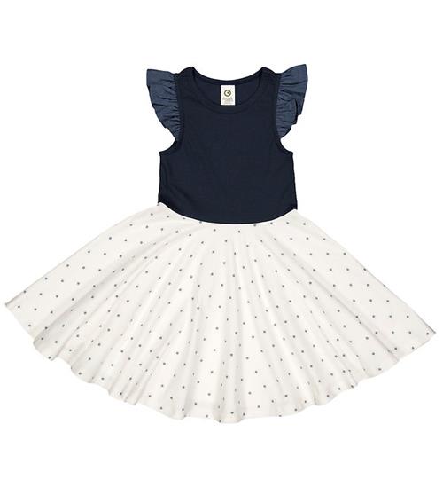 Müsli Kjole - Daisy - Night Blue