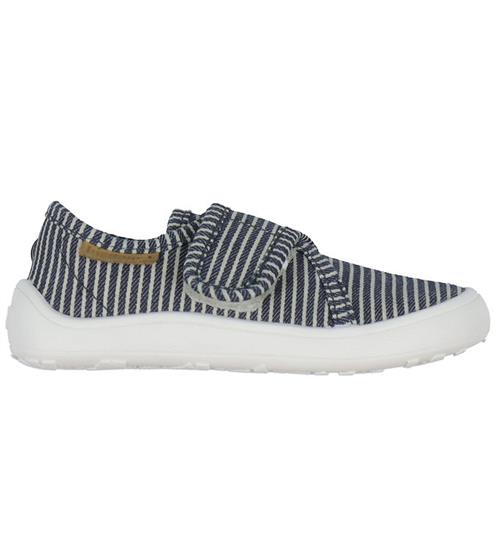 Bisgaard Hjemmesko - Noos - Pav - Sailor Blue